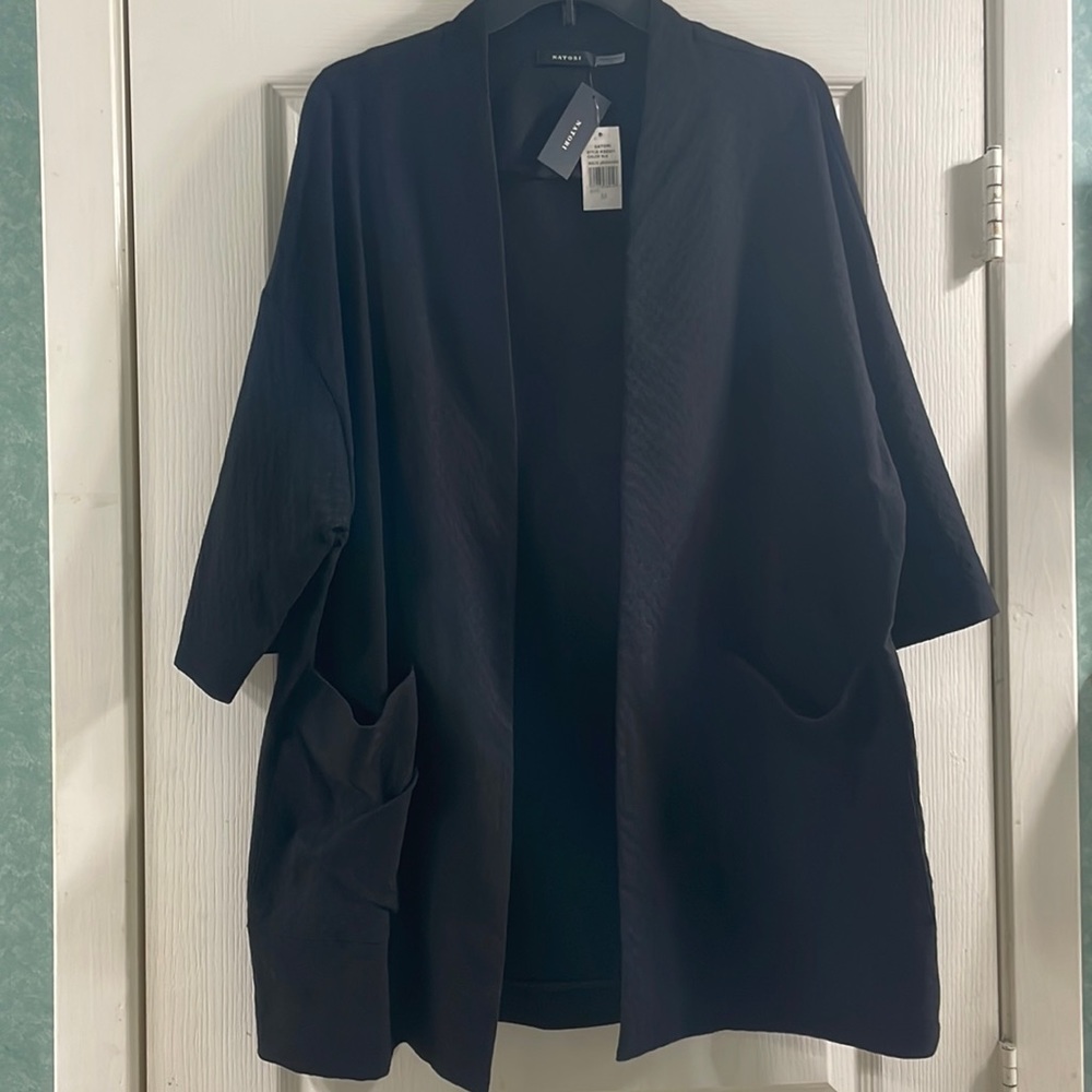 Women jacket